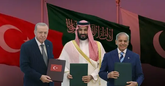 Mekke Anlaşması na dahil olacak ilk ülke! Suudi istihbarat şefi davetiyeyi verdi