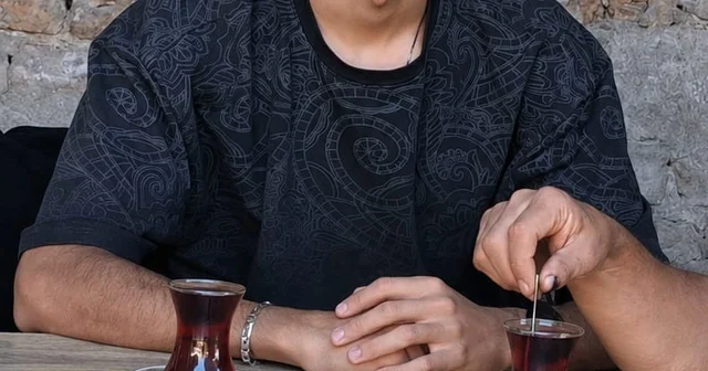 Bandırma da 24 saattir kayıp olan gençten acı haber Balıkesir Haberleri Habertürk Yerel Haberler