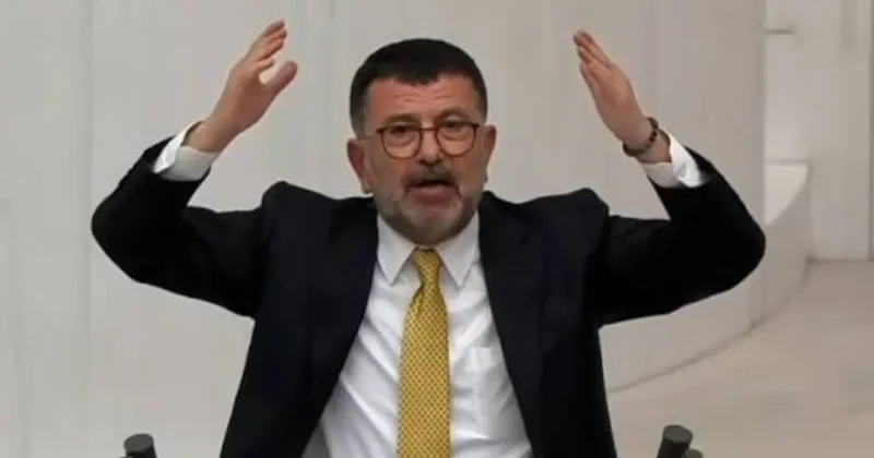 Rüşvet çarkının gizli belgeleri: Ağbaba’nın 80 milyon liralık fezlekesinin tüm detayları