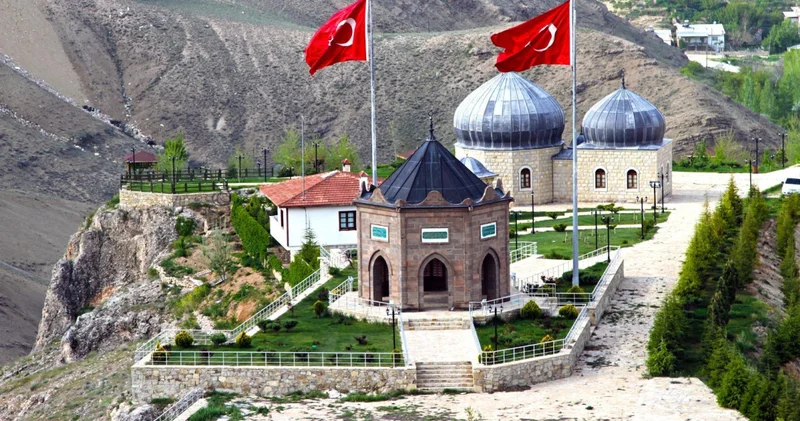 Malatya Kültür Yolu Festivali iki önemli açılışla başladı