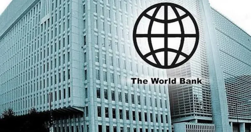 Dünya Bankası ndan Suriye ye 100 milyon dolar