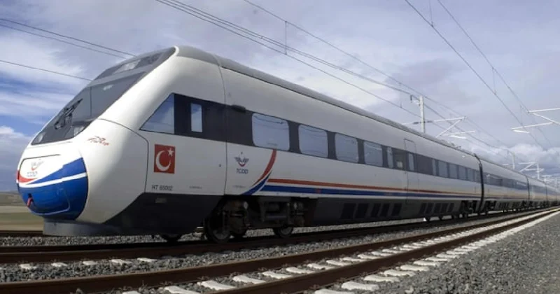 7 saatlik yol 1 saat 45 dakikaya düşecek: Tarih verildi Sözcü Gazetesi