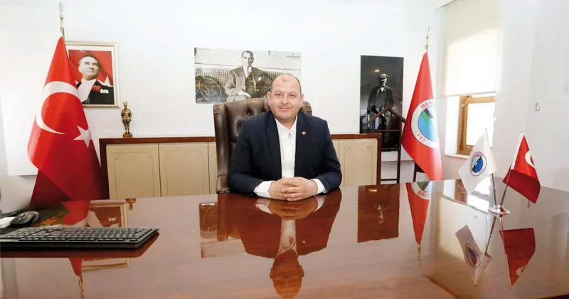 Menderes’te başkan dahil 10 tutuklama