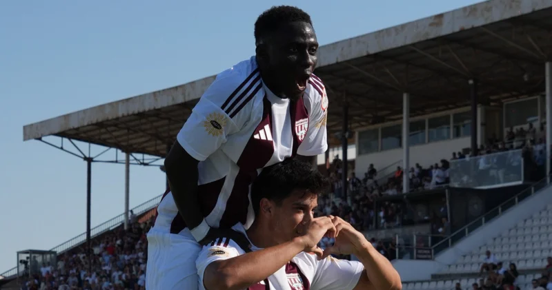 Bandırmaspor: 3 İstanbulspor: 0 MAÇ SONUCU