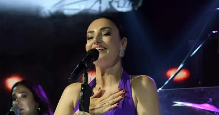7 yıl hapsi istenmişti: Sevcan Orhan ın eski menajerine açtığı davada karar çıktı!