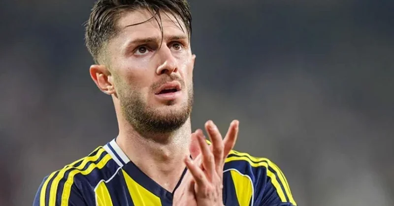Avrupa dan talipleri vardı! Fenerbahçe İsmail Yüksek kararını verdi
