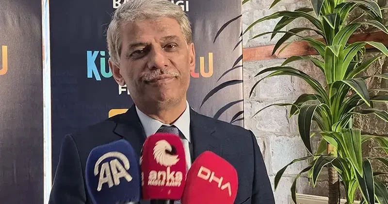 Bakan Yardımcısı Alpaslan: Türkiye Kültür Yolu Festivalleri bir dünya markası haline gelmiştir