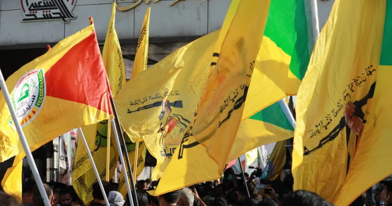 Irak taki İslami Direniş Örgütü misillemeyi erteledi Dış Haberler