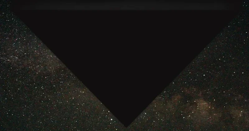 ABD, UFO lar hakkında yeni görüntü ve belgeler yayınladı