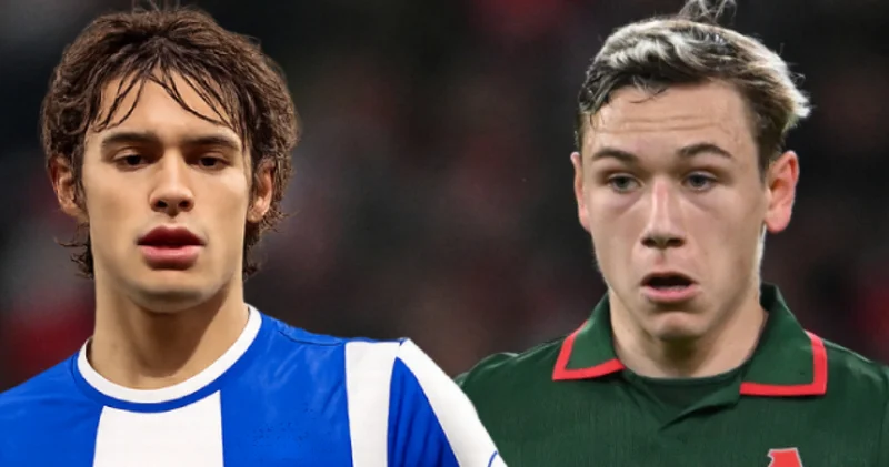 Galatasaray dan 10 numara hamlesi: Aleksey Batrakov ve Rodrigo Mora