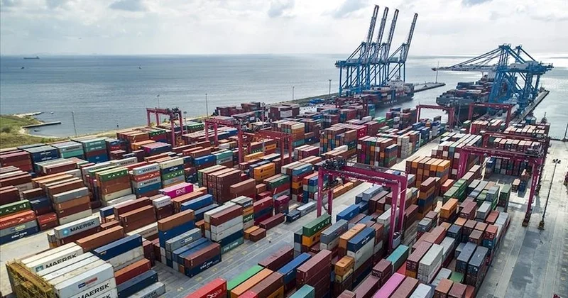 İhracatçılar için yeni dönem: Ticaret Bakanlığı 80 ülkenin pazar haritasını çıkardı Sözcü Gazetesi