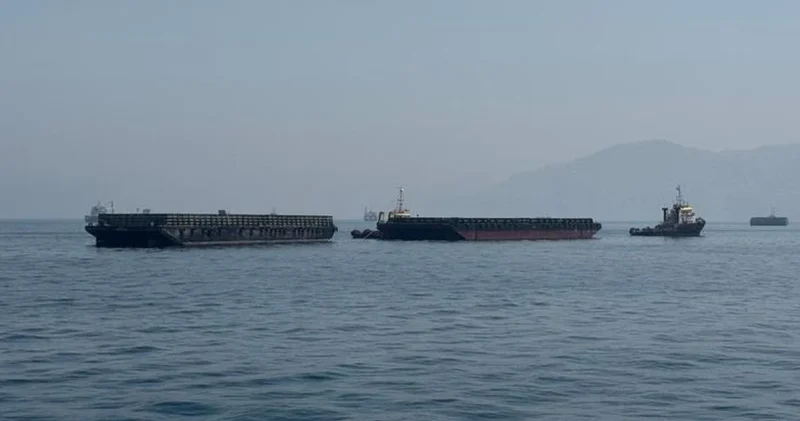 İran Devrim Muhafızları Ordusu: Hürmüz Boğazı nın açılması ABD nin İran ın şartlarını kabul etmesine bağlı Dış Haberler