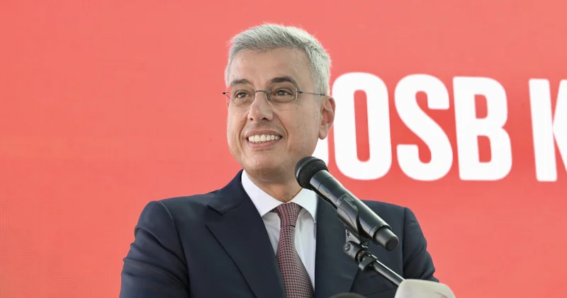 Sağlık Bakanı Kemal Memişoğlu: Şehir hastaneleri dünyada zirvede