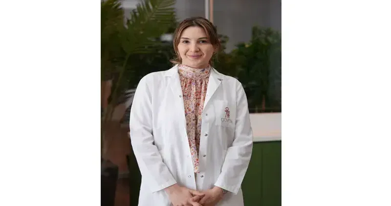 Dr. Kayhan: Çatlak tedavisinde rengi ve süresi yöntemi belirliyor