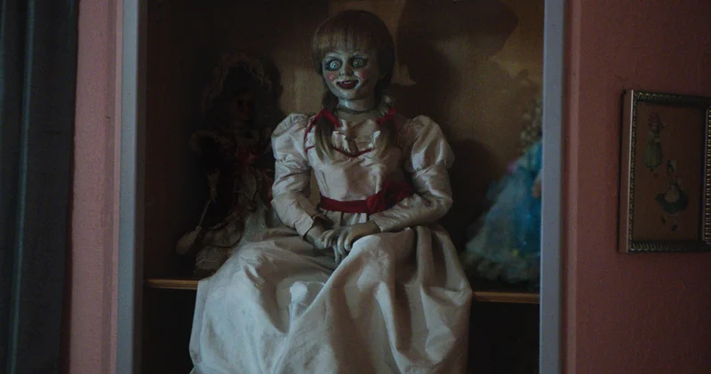 Sinemanın en büyük korku evreni: Annabelle den Valak a uzanan korku ağı! Conjuring filmleri hangi sırayla izlenmeli?
