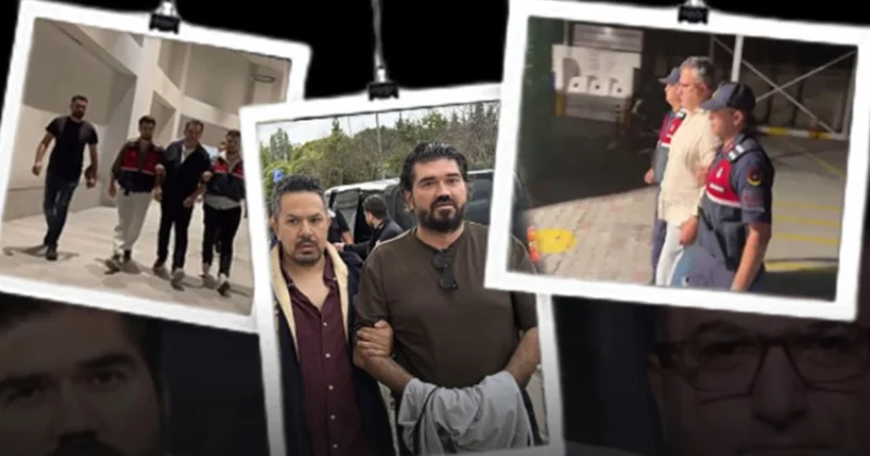 Kirli medya zincirinde bir de genel yayın yönetmeni mi var? Sözcü Gazetesi