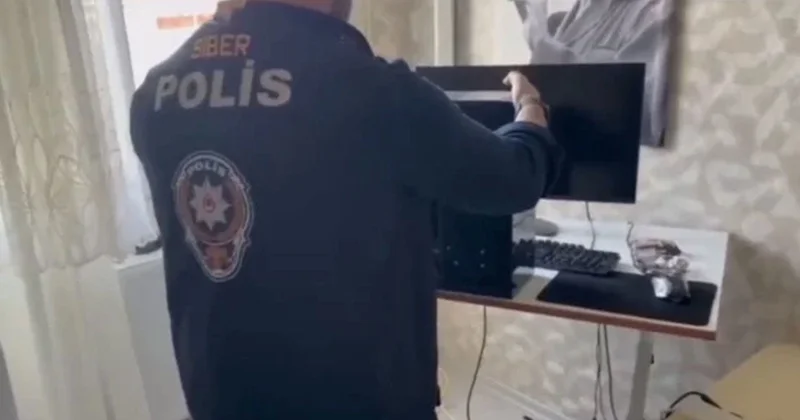 Rojin Kabaiş’in ailesini tehdit eden şebekeye 8 ilde operasyon Son Haberler