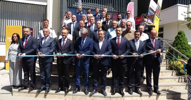 Malatya Arkeoloji Müzesi yeniden ziyarete açıldı