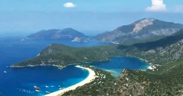Yunanistan’dan Ege’de yeni tahrik