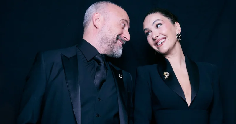 Halit Ergenç: Hayatımın en güzel on yedi yılı