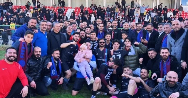 Elazığ dan Profesyonelliğe Geçiş Ligi ne Kovancılarspor katılacak Elazığ Haberleri Habertürk Yerel Haberler