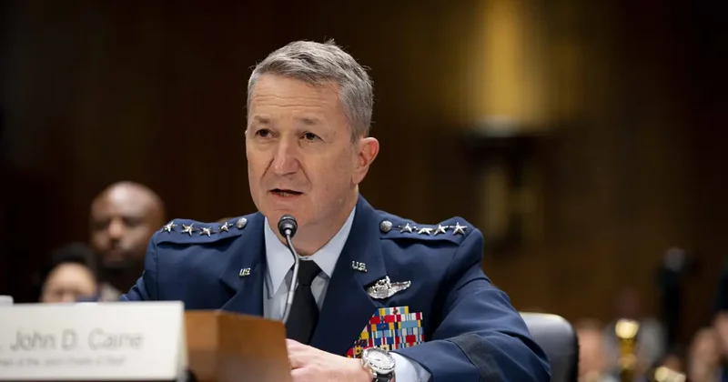 Pentagon un hesabı tutmadı! İran savaşına stratejisine üst düzey itiraz