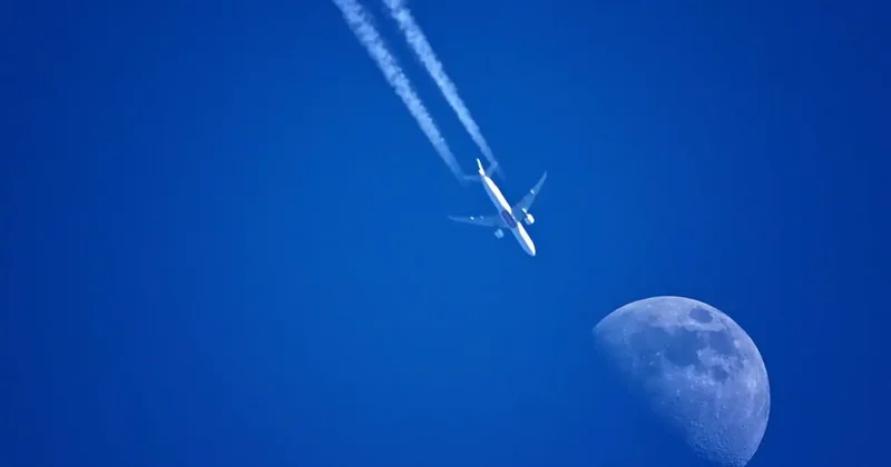 Boeing uçakları incelemeye çağrıldı: Çatlaklar var