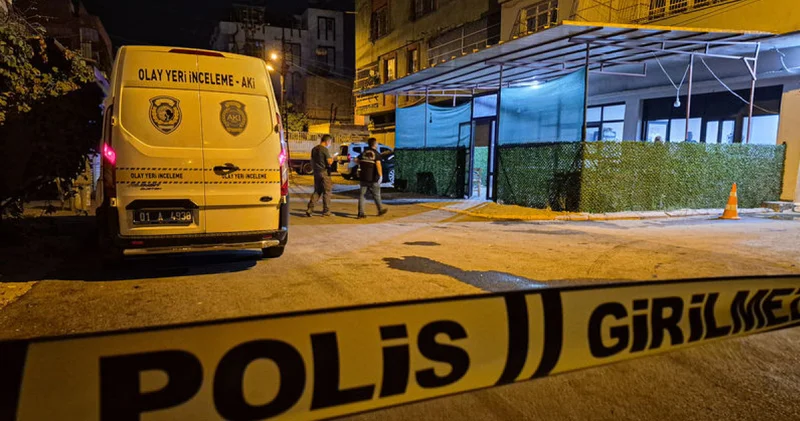 Kahvehaneye silahlı saldırı: 3 yaralı Son dakika haberleri
