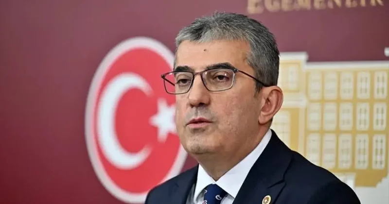 Yeni Parti de uyuşturucu depremi: Gökhan Günaydın kendi belediye başkanlarını hedef aldı