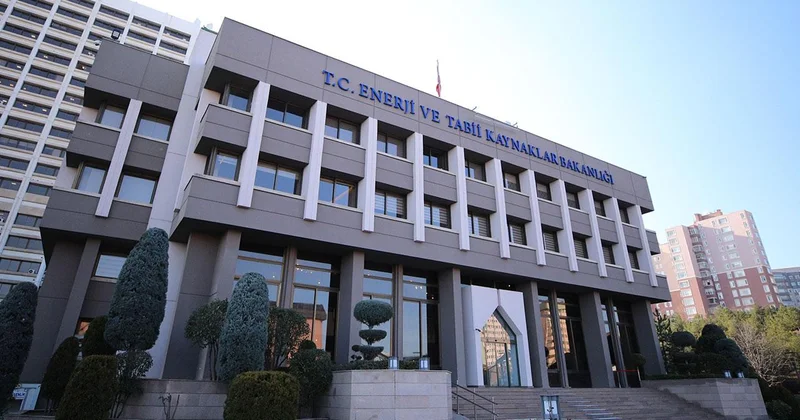 Türkiye nin yurt dışı enerji stratejisi güçlü ortaklıklarla büyüyor