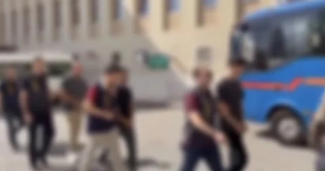 Rojin Kabaiş, Hiranur Nilgün Aygar ve Kıvanç Uman ın ailelerini hedef alam siber zorbalara operasyon Diyarbakır Haberleri Habertürk Yerel Haberler