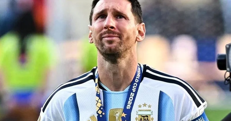 Lionel Messi nin acı günü: Babası Jorge Messi hayatını kaybetti
