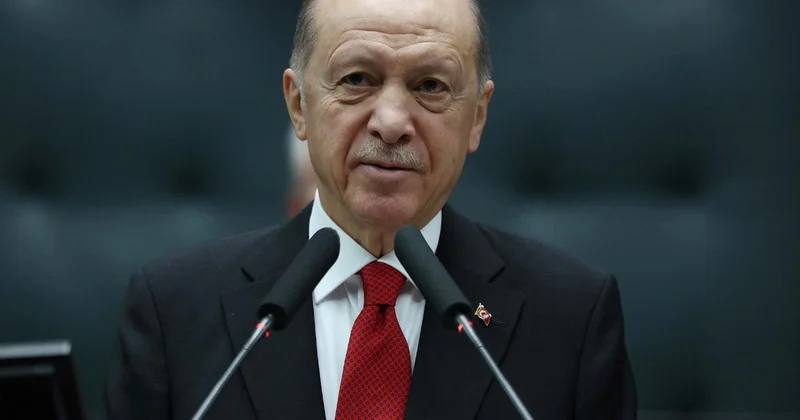 Cevdet Yılmaz dan Mısır ın Mekke Anlaşması na katılımına yeşil ışık: Neden olmasın?
