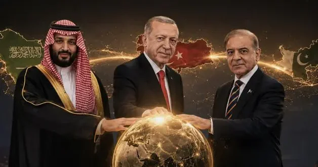 170 nükleer başlık ve 80 milyar dolarlık bütçe! Mekke Anlaşması nın şifreleri