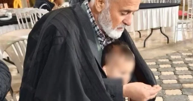 Camiye gitmek için evinden çıktı, motosiklet çarpması sonucu öldü Şanlıurfa Haberleri Habertürk Yerel Haberler