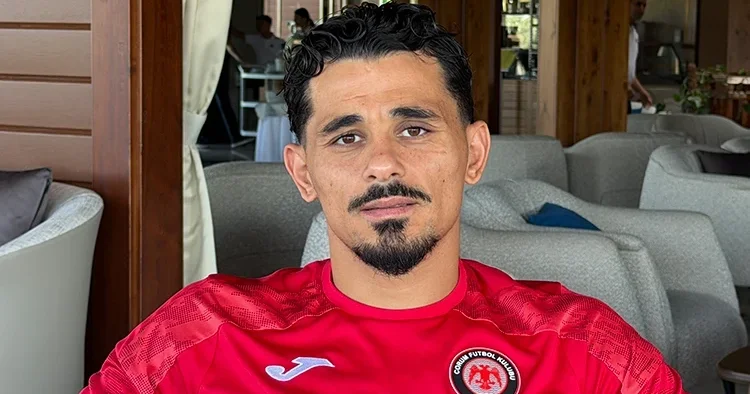 Serdar Gürler den Galatasaray maçı sözleri: İyi bir sonuçla dönmek istiyoruz!