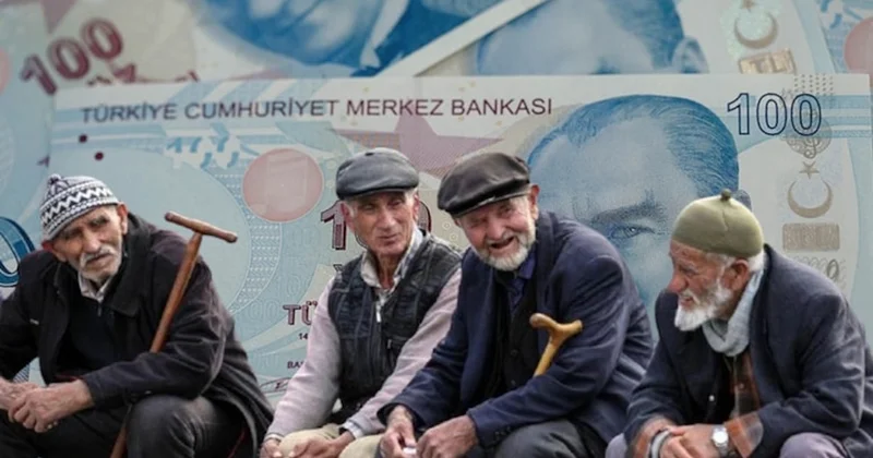 Yargıtay dan kritik karar: SGK emekliye faiz ödeyecek! Sözcü Gazetesi