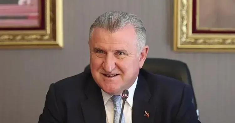 Bakan Bak’tan Down Judo Milli Takımı için tebrik mesajı