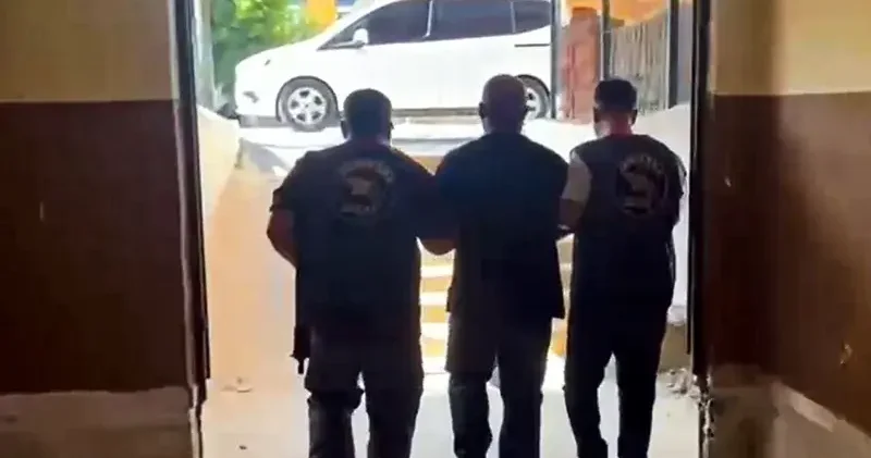 18 maden işçisinin hayatını kaybettiği kazanın hükümlüsü 8 yıl sonra yakalandı