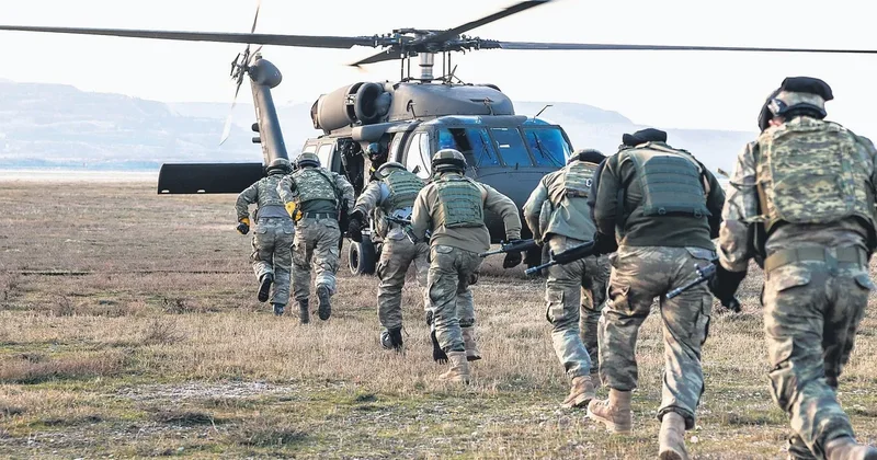 1. derece gazinin aylık geliri 253 bine ulaşacak