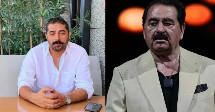 İbrahim Tatlıses in oğlu Ahmet Tatlı dan beklenmedik hamle! Nedeni merak edildi