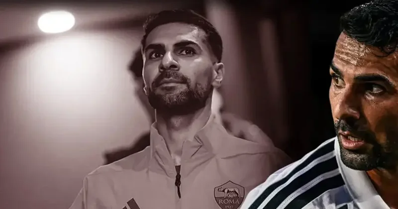 Duyunca teklifi hemen kabul ettim Zeki Çelik ten transfer itirafı: Roma yı bıraktı Juventus a geçti Fanatik Gazetesi Futbol Haberleri Spor