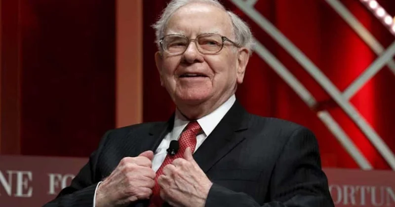 Milyarder Buffett 2 yatırım şeklini kumara benzetti ve tüm yatırımcılara aynı mesajı verdi Sözcü Gazetesi