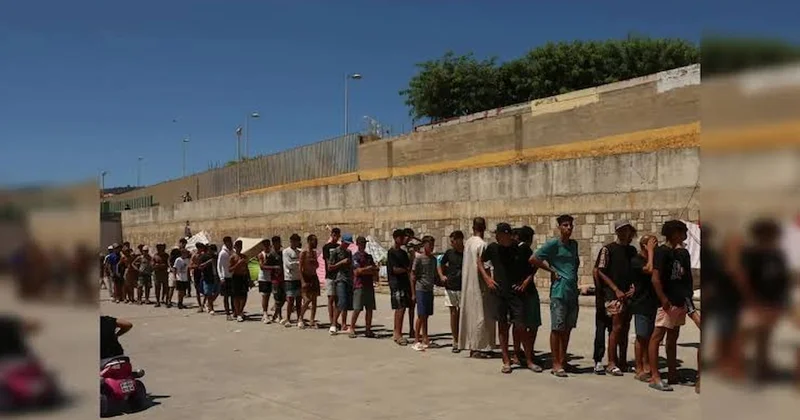 İspanya nın uyarısı gerçek oldu: Avrupa da çatlamalar başladı Sözcü Gazetesi