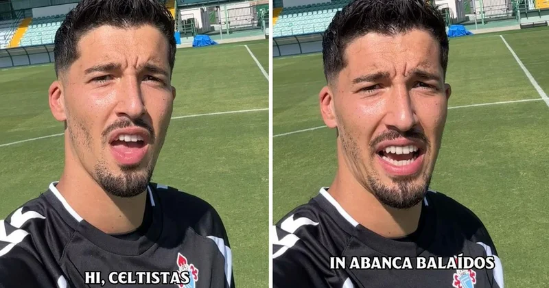 Altay Bayındır ın İspanyolcası olay oldu
