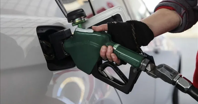 EPDK dan akaryakıt devi için kritik karar! Benzin ve motorinde tarife değişti