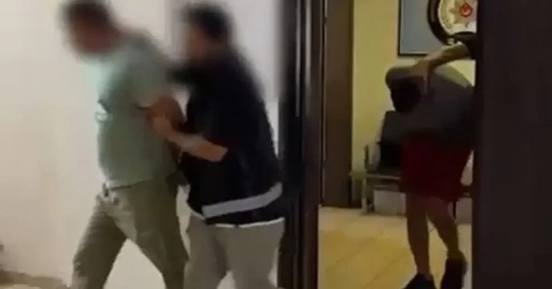 Tunceli’de 982 adet sentetik ecza ele geçirildi