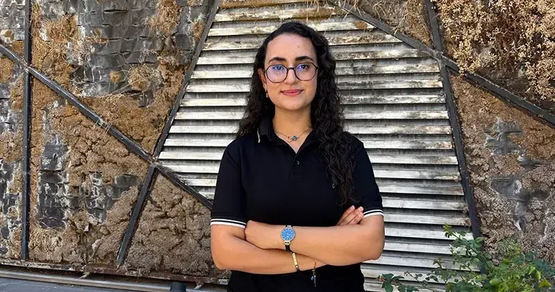 Annesi kanserle mücadele eden Türkiye 37’ncisi Hiranur’un hedefi tıp fakültesi
