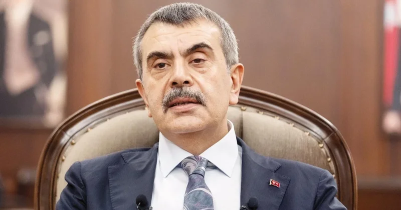 Bakan Tekin’den İstanbul’da ASMEK açılışı