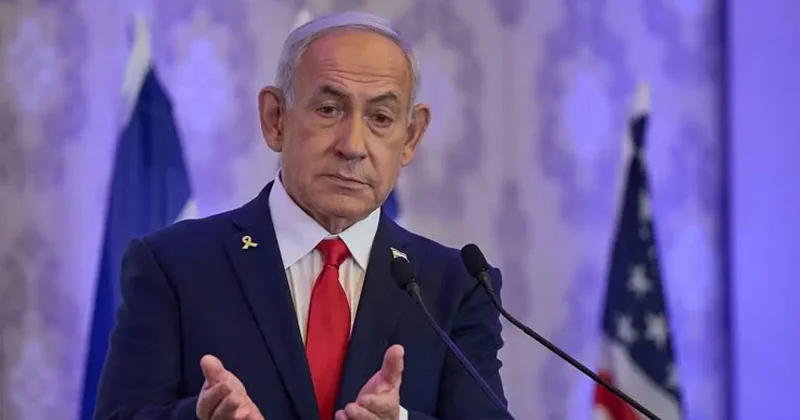 Gazze de ikinci aşama krizi: ABD bastırıyor, Netanyahu hükümeti bölünüyor!